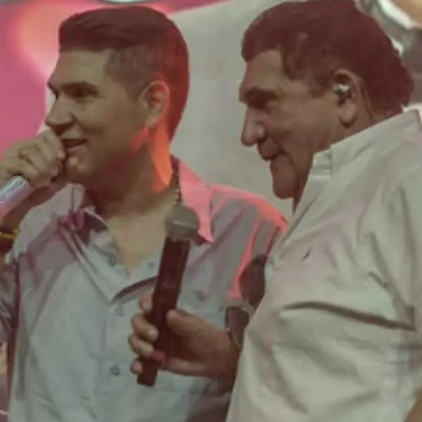 El cantante Kbeto Zuleta perdió una pierna y está grave en Bosconia tras el accidente del bus. El percusionista 'Pony' contó cómo se salvó.