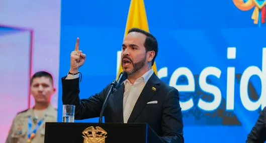 El futuro de estas 5 empresas (y otras) en Colombia cambiaría por decisión de De la Espriella