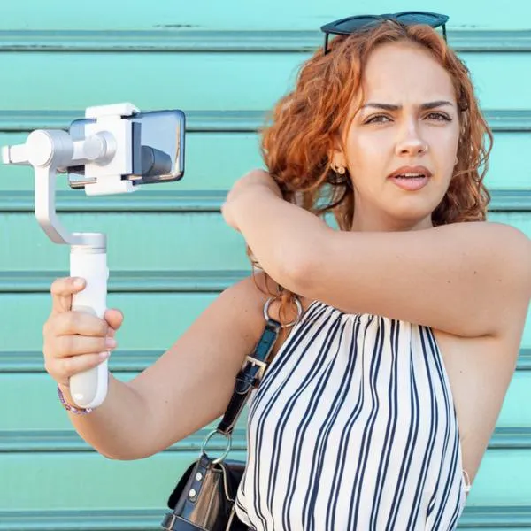 Los mejores estabilizadores para celular en Amazon: 3 opciones para grabar video