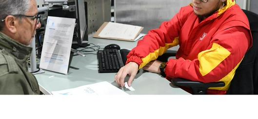 Secretaría de Hacienda realizará jornadas móviles en Bogotá para trámites tributarios entre el 26 y el 30 de octubre de 2026