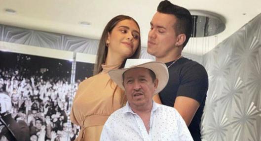 De qué murió suegro de Yeison Jiménez, padre de Sonia Restrepo, según Medicina Legal: ¿sorpresa?