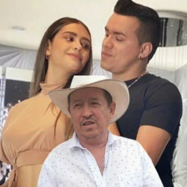 De qué murió suegro de Yeison Jiménez, padre de Sonia Restrepo: Medicina Legal