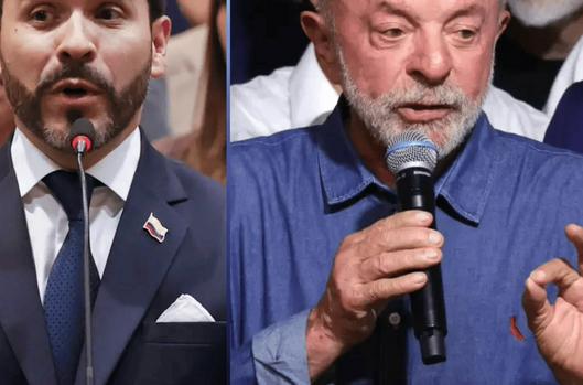 Lula da Silva se consolida como presidente de Brasil tras vencer a Flavio Bolsonaro y modifica el mapa político sudamericano