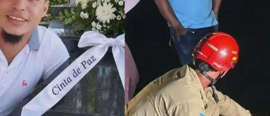 Investigación en Ibagué por la muerte de Fabio Andrés Andrade tras caer a una quebrada en Antonio Nariño