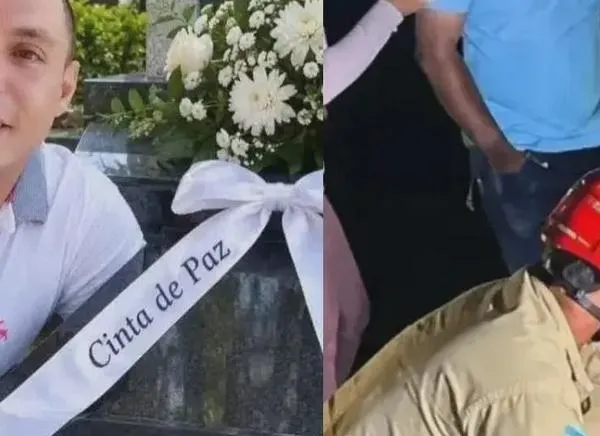 Salen a la luz detalles de la muerte en la quebrada La Pioja