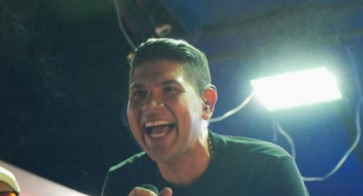 "Siempre orgullosos": última publicación de Kbeto Zuleta antes del grave accidente con su grupo