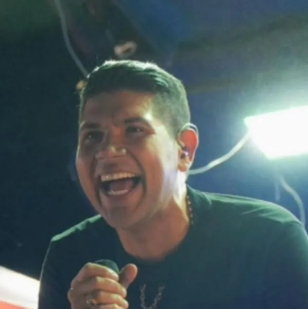 Kbeto Zuleta compartió un emotivo mensaje sobre sus raíces y el vallenato horas antes del trágico accidente en el río Ariguaní.
