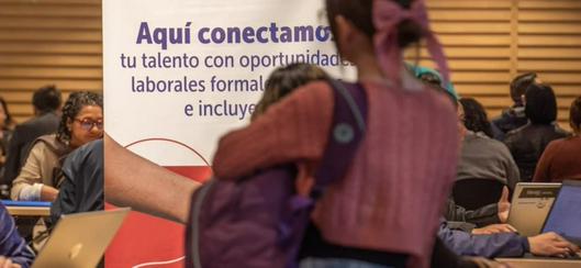 Agencia Distrital de Empleo llevará su Unidad Móvil a Bosa para facilitar acceso a vacantes y orientación laboral