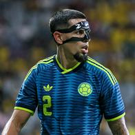 Selección Colombia