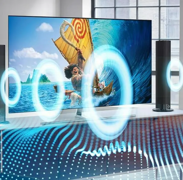 Barra de sonido Assistrust: precio y características en Amazon con envío gratis