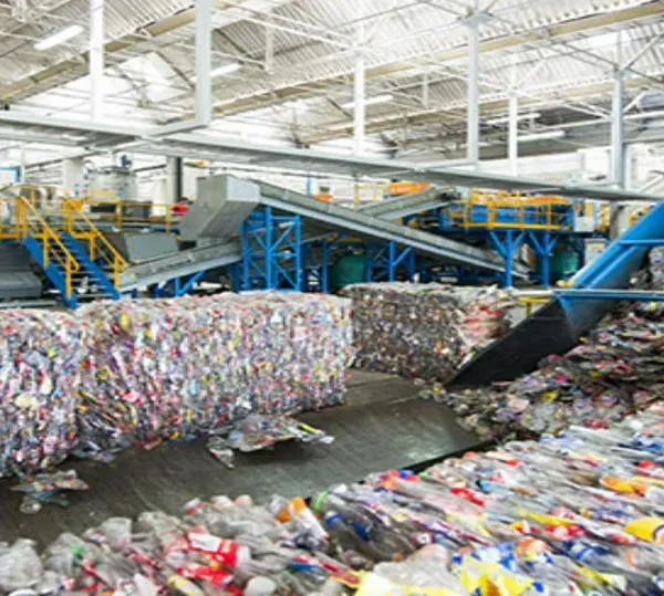 Enka invertirá más de US$15 millones en nueva planta de reciclaje de PET y proyecto de energía solar
