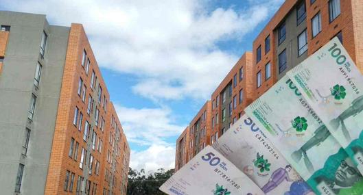 Personas que viven en conjuntos de Bogotá les aplicarían nuevo cobro: hay dato clave