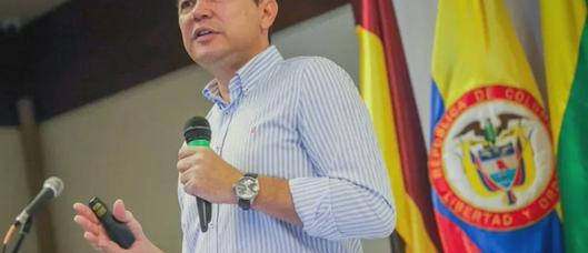 Exalcalde de Ibagué defiende gestión ante polémica por el puente de la calle 60 y explica uso de recursos fiduciarios