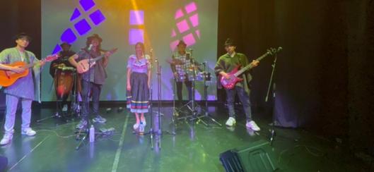 Concierto gratuito de Carranga Latino en Ciudad Bolívar: música tradicional en el Centro Cultural Compartir La Pilona 10