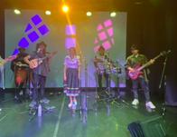 Disfruta el sábado 7 de noviembre de 2026 en familia con concierto de carranga y ritmos colombianos en Ciudad Bolívar 
