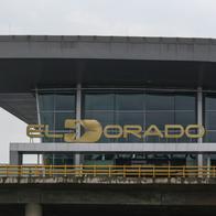 Investigan la muerte de un funcionario del área de meteorología tras caer desde la torre de control del aeropuerto El Dorado de Bogotá.