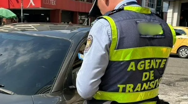 Pico y placa en Cali este martes, 27 de octubre: estas son las placas que tienen restricción