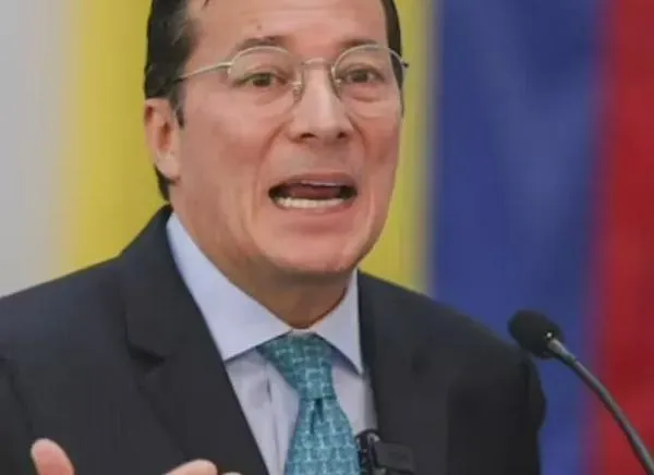 Revelan presunto plan para acabar con la vida del registrador