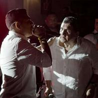 Nuevo riesgo de Kbeto Zuleta, hijo de Poncho Zuleta tras perder pierna en choque