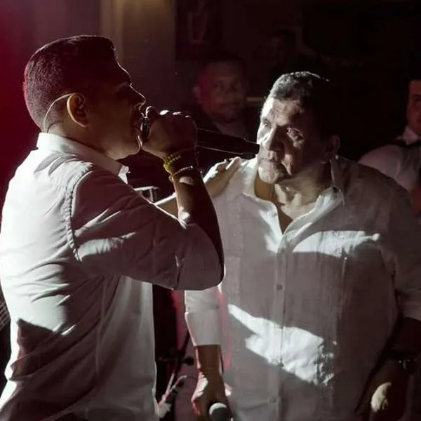 Nuevo riesgo de Kbeto Zuleta, hijo de Poncho Zuleta tras perder pierna en choque