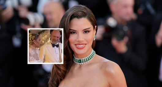 Exponen negociazos que mueve Guus Franke, empresario que es nuevo esposo de Ariadna Gutiérrez