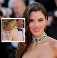 Negocios de Guus Franke, nuevo esposo de Ariadna Gutiérrez que es un empresario