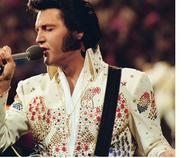 Herederos de Elvis Presley demandan a Anthropic por usar 274 canciones y entrenar a Claude