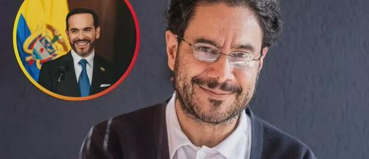 Iván Cepeda convoca debate de control político sobre la política agraria y la gestión del ministro de Agricultura en Colombia