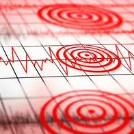 Temblor hoy 26/10/2026 en Tolima de magnitud 2,6: epicentro y reporte SGC