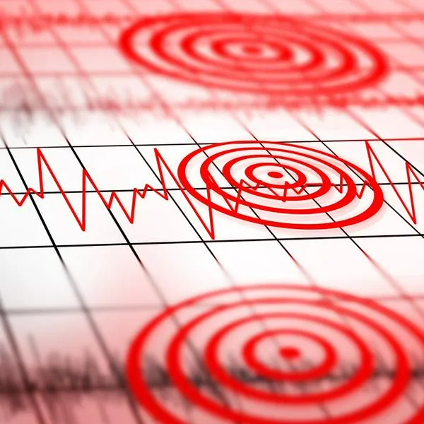 Temblor hoy 26/10/2026 en Tolima de magnitud 2,6: epicentro y reporte SGC