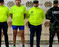 A la cárcel exmilitar señalado de violar y asesinar a dos hermanas en Granada (Antioquia)