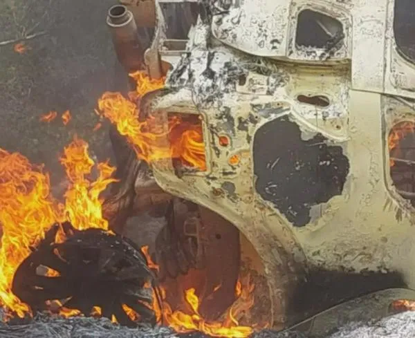 Masacre en Huila: seis personas fueron asesinadas en zona rural de Suaza