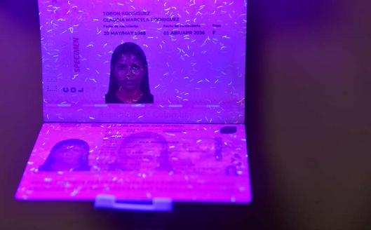 Casa de la Moneda de Portugal contradice a Cancillería sobre informe en disputa por el caso pasaportes en Colombia