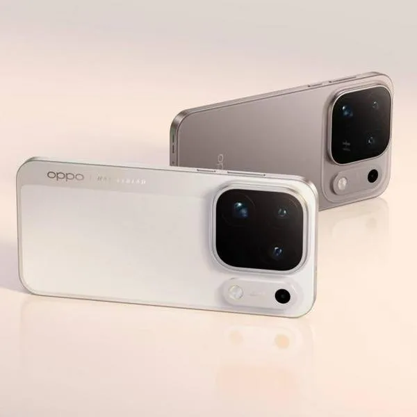OPPO anunció nuevos celulares de alta gama: tendrán tres cámaras y buena pila