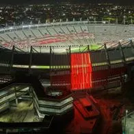 Estadio Metropolitano