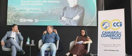 Evento Visión 360 reunió a líderes empresariales en Tolima para impulsar alianzas y transformación digital