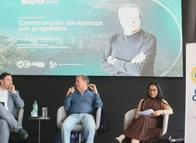 “Trabajar y ser constante”: el consejo de Mario Hernández a empresarios del Tolima