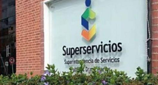 Superservicios refuerza control a generadoras de energía tras directrices presidenciales sobre suministro eléctrico