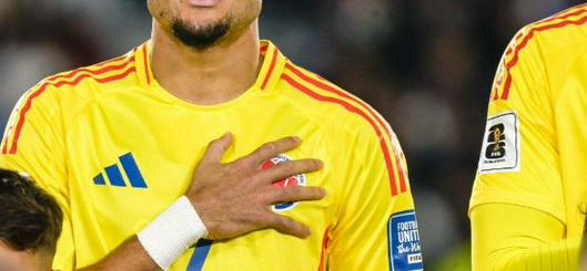 Luis Díaz, nominado por France Football al Balón de Oro 2026 tras su primera temporada en el Bayern Múnich