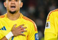 ¿Qué puesto ocupó Luis Díaz en el Balón de Oro 2026?