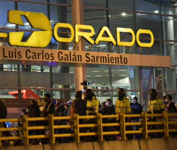 Muere controlador aéreo en El Dorado: su fallecimiento es materia de investigación