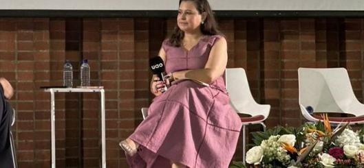 La Universidad Autónoma de Occidente conmemora 40 años de su programa de Comunicación Social y analiza desafíos del periodismo frente a la inteligencia artificial