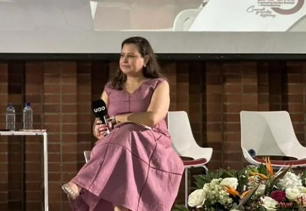 Así fue la conmemoración de los los 40 años de Comunicación Social – Periodismo de la UAO