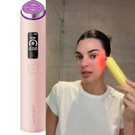 medicube Booster Pro X2™ - Dispositivo de belleza resplandor 7 en 1 / Amazon  y Kendall Jenner