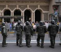Programe su agenda: estas son las protestas para esta semana del 26 al 31 de octubre
