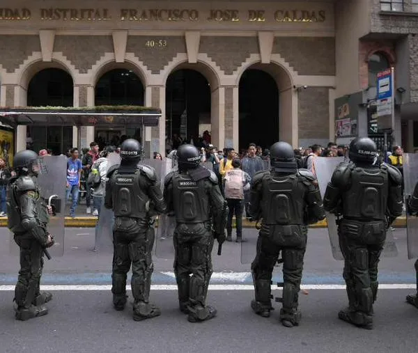 Programe su agenda: estas son las protestas para esta semana del 26 al 31 de octubre