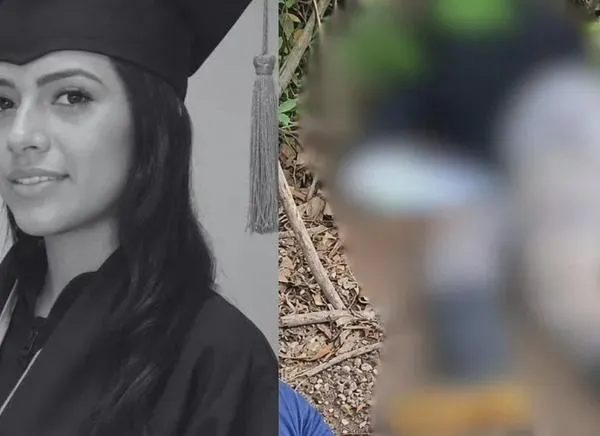 Ella era Laura Ximena, la jovencita que fue asesinada en el Tolima