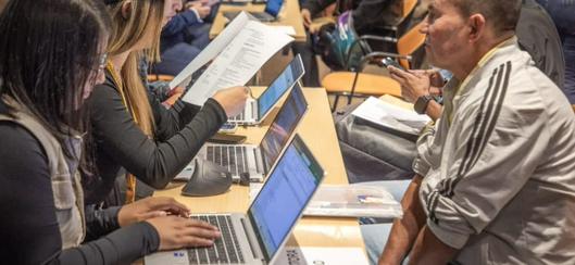 Jornada de empleo en Bogotá ofrecerá más de 400 vacantes el 27 de octubre de 2026 en Santa Fe