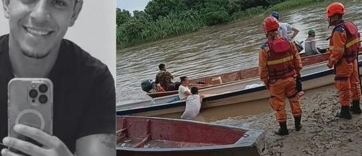Hallan sin vida a joven de 27 años que cayó al río Saldaña en Tolima; búsqueda involucró varios municipios y organismos de socorro