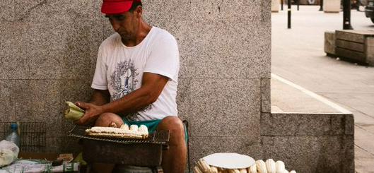 La informalidad laboral en Cali supera a otras grandes ciudades pese a la reducción del desempleo